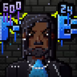 Hood Survivor #437