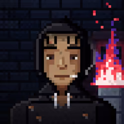 Hood Survivor #488