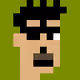 BitPunk #9518