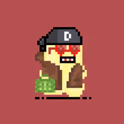 CryptoChodes #444