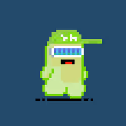 CryptoChodes #1469