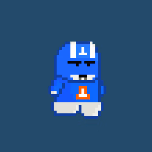CryptoChodes #2227