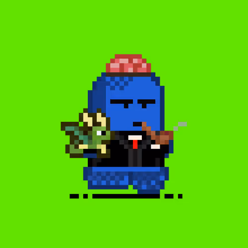 CryptoChodes #2648