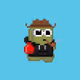 CryptoChodes #3210