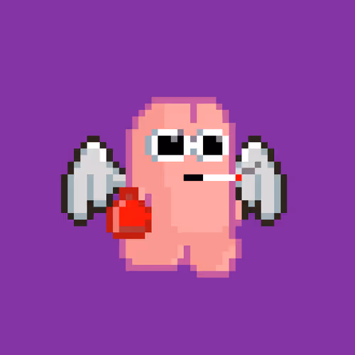 CryptoChodes #1049