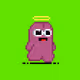 CryptoChodes #2553