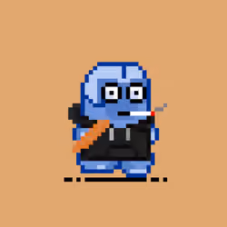 CryptoChodes #1811