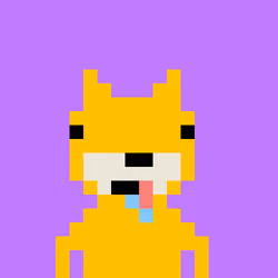 Stupid Inu #3756