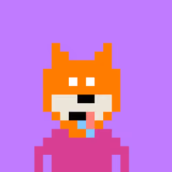 Stupid Inu #4091
