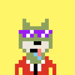 Stupid Inu #3700