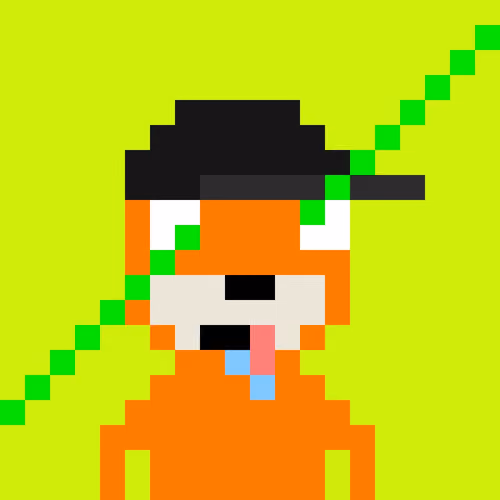 Stupid Inu #6586