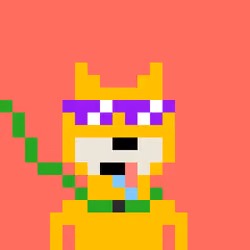 Stupid Inu #2970