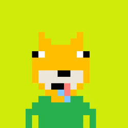 Stupid Inu #3805