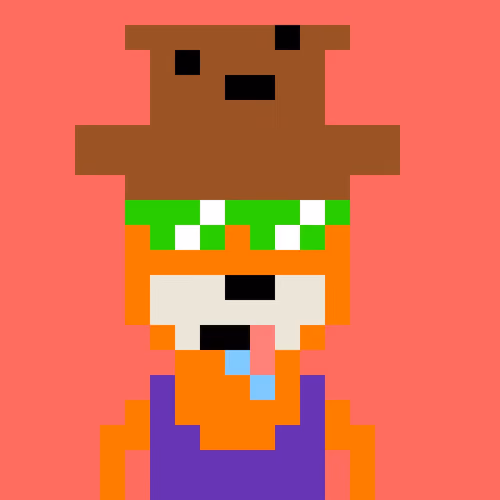 Stupid Inu #475