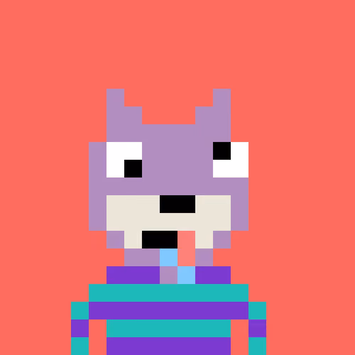 Stupid Inu #6041