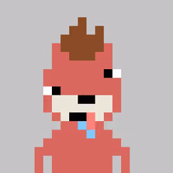 Stupid Inu #3790