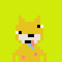 Stupid Inu #3909