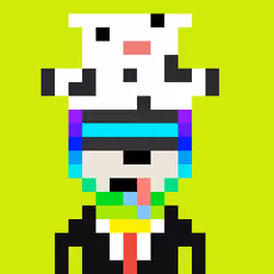 Stupid Inu #6455