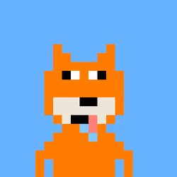 Stupid Inu #6452