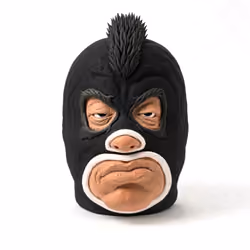 El Luchador 