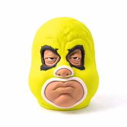 El Luchador 
