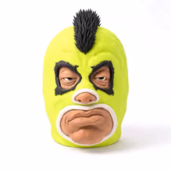 El Luchador 