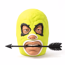 El Luchador 