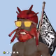 Degen Pirate #9516