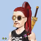 Degen Pirate #704