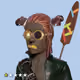 Degen Pirate #701