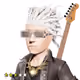 Degen Pirate #5241