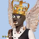 7864
