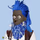 7726