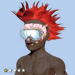Degen Pirate #6786