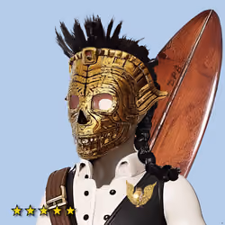 Degen Pirate #9447