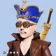 Degen Pirate #7410