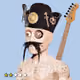 Degen Pirate #9515