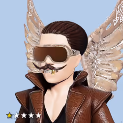 Degen Pirate #1044