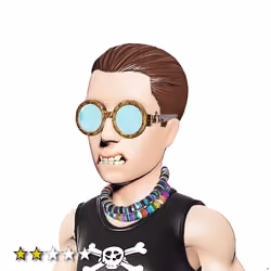 Degen Pirate #6768
