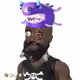 Degen Pirate #9518