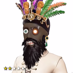 Degen Pirate #6788