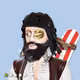 Degen Pirate #703