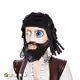 Degen Pirate #9568