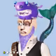 Degen Pirate #7706