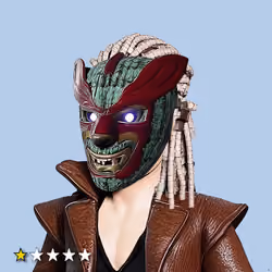 Degen Pirate #6784