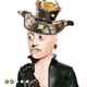 Degen Pirate #5091