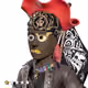 Degen Pirate #8761