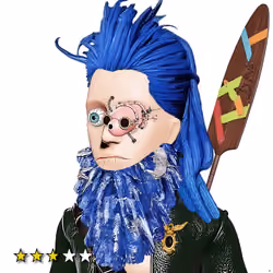 Degen Pirate #3273