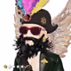 Degen Pirate #7208