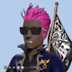 Degen Pirate #3231